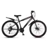 Ümitbisiklet Faster 26 Jant 2d-21 Vites Shm 32643