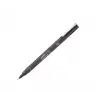 Uni Pin 0.1 Fine Line Akrilik Uçlu Kalem Pın01-200 Dark Grey