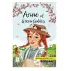 Unıversal Anne Of Green Gables Level 2