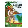 Unıversal Robinson Crusoe Level 1