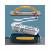 Vagonlife Lunch Box Paslanmaz Çelik Beslenme Bl-2201