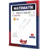 Viral Tyt Matematik Soru Bankası 2025-26