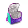 Yaygan Coral High Kids Mor Su Yeşili Unicorn Desenli Thermo Beslenme Çantası 11868