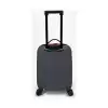 Yaygan Coral Hıgh Mini Valiz 01 Gri 16489