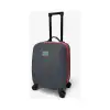 Yaygan Coral Hıgh Mini Valiz 01 Gri 16489