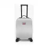 Yaygan Coral Hıgh Mini Valiz 01 Gümüş 16486