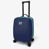 Yaygan Coral Hıgh Mini Valiz 01 Lacivert 16477