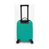 Yaygan Coral Hıgh Mini Valiz 01 Turkuaz 16496