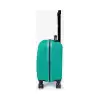 Yaygan Coral Hıgh Mini Valiz 01 Turkuaz 16496