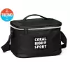 Yaygan Coral High Sport Siyah Thermo Beslenme Çantası 22801