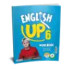 YDS Publishing 6. Sınıf English Up Workbook