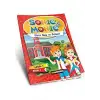 Yds Sonic Monic Level 1 Book 1 First Day At School