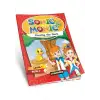 Yds Sonic Monic Level 1 Book 2 Finding The Duck