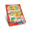 Yds Sonic Monic Level 1 Book 3 At The Birtday Party