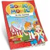 Yds Sonic Monic Level 1 Book 5 At The Carnival