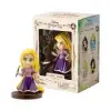 Yume Hero Figura Beast Kingdom Classic Series Yume Disney Princess Rapunzel 10cm