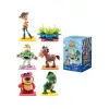 Yume Hero Story Toybox Assortment TOY- 0229