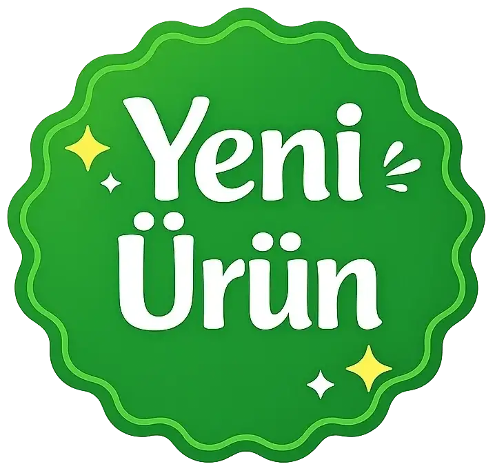 YENİ ÜRÜN