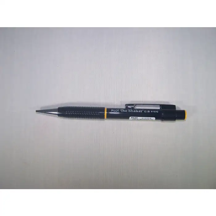 Pilot Shaker 0,5 Mek. Kurşun Kalem (H-1010-B)
