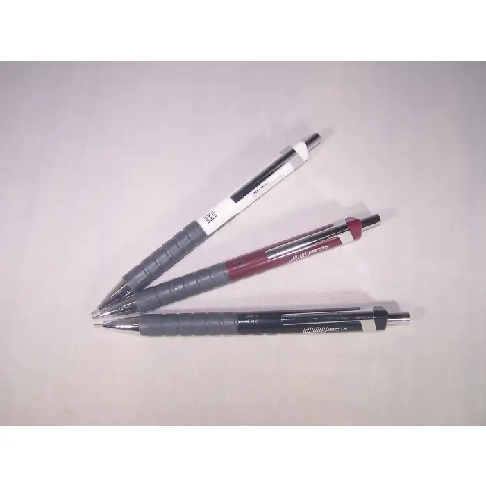 Gıpta Versatil Kalem Kıplıng 0,9mm 3 Renk St Gıp-4-K188000- 5001