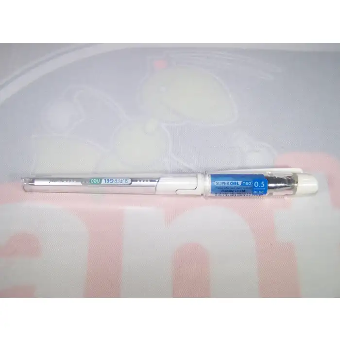 Monami Sup Jel Neo 205 05 Mavi