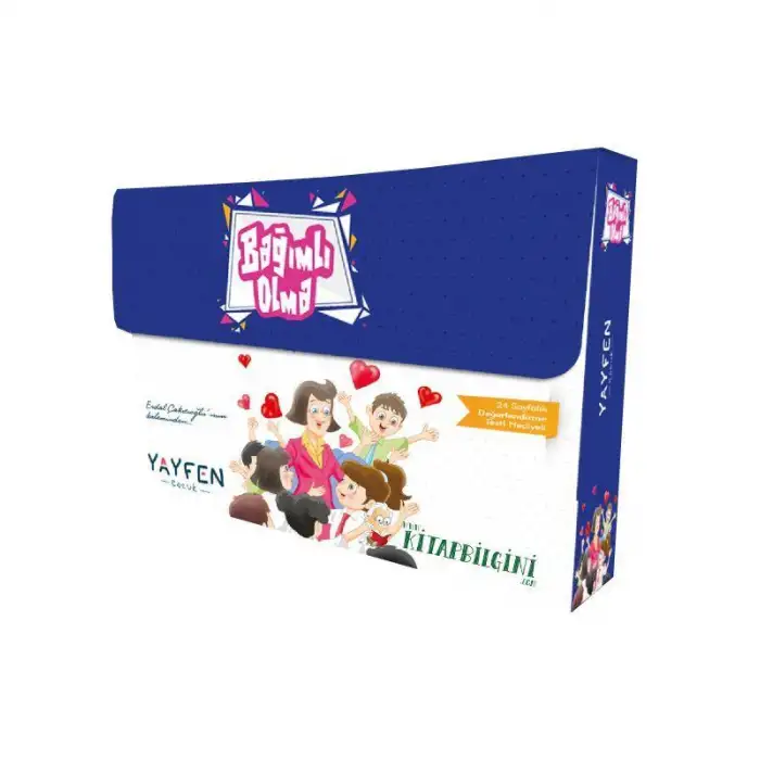 Yayfen Bağımlı Olma