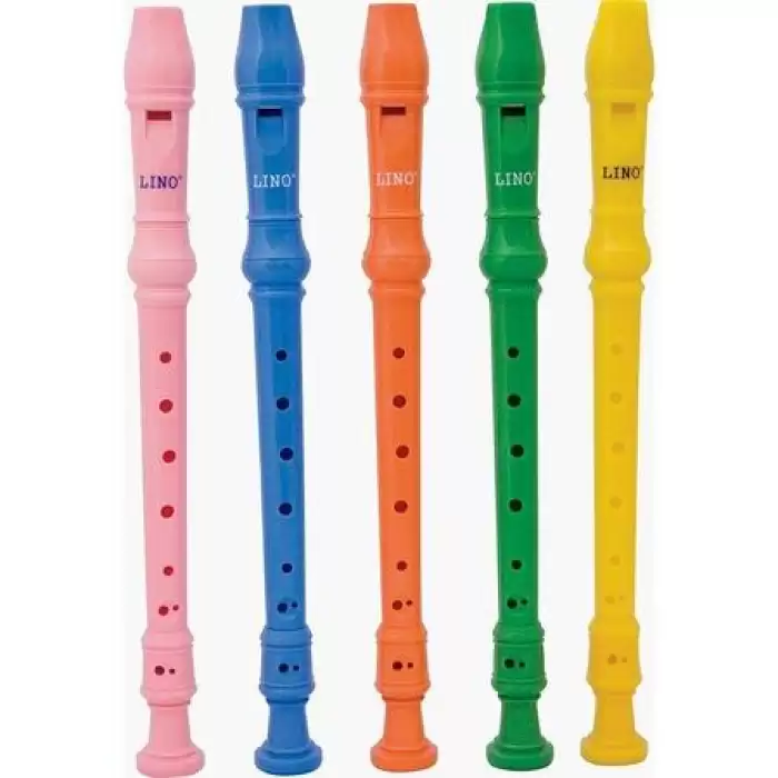 Lino Flüt Mat Kutulu Ln-15
