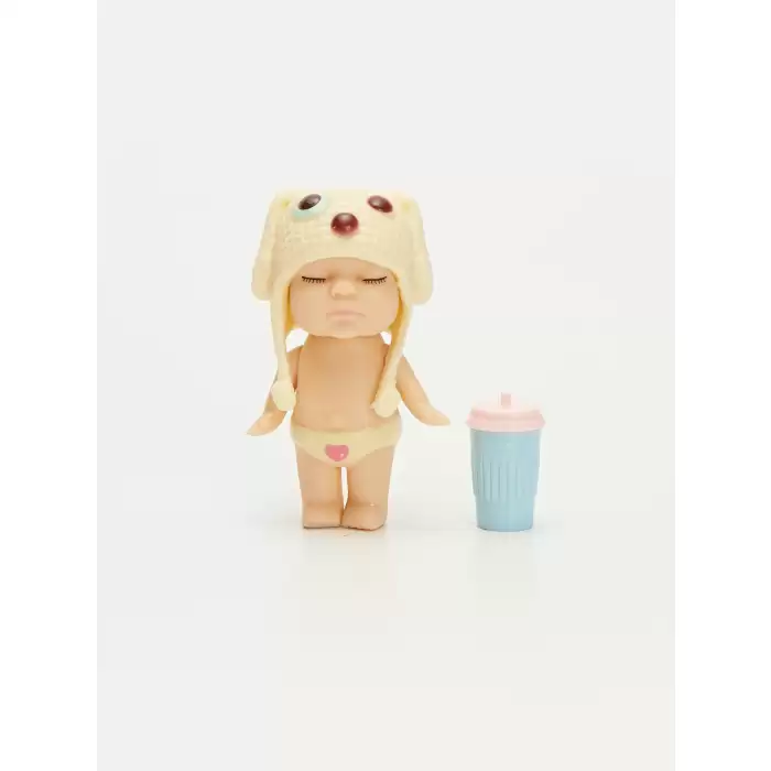 Adeland Sweet Doll Uykucu Bebek 201975