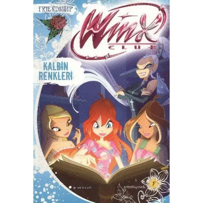 Artemis 10 Taşlar Yerine Otururken