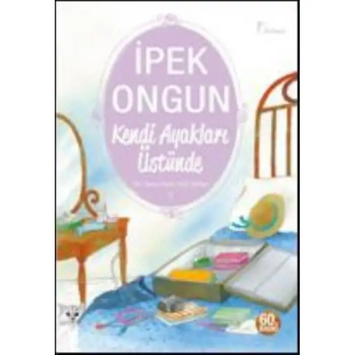 Artemis Kendi Ayakları Üstünde