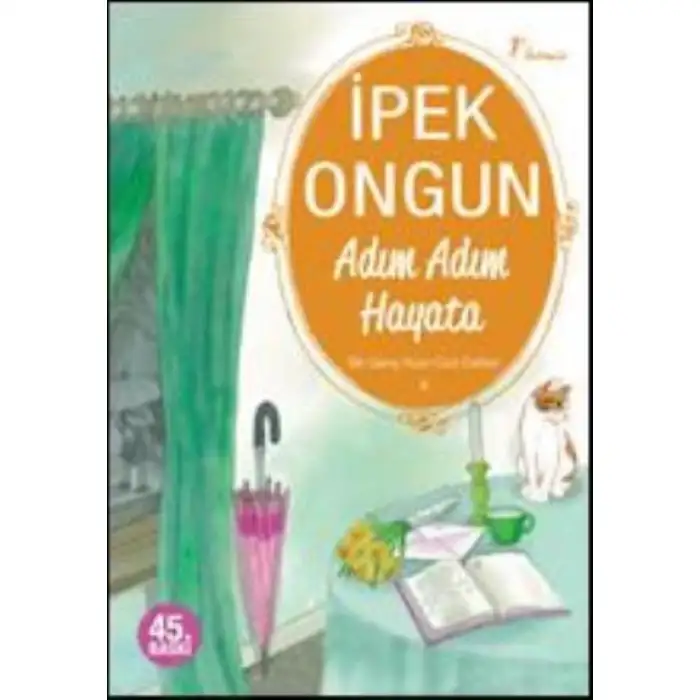 Artemis Adım Adım Hayata