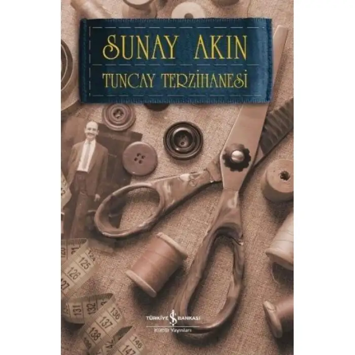 İby Tuncay Terzihanesi