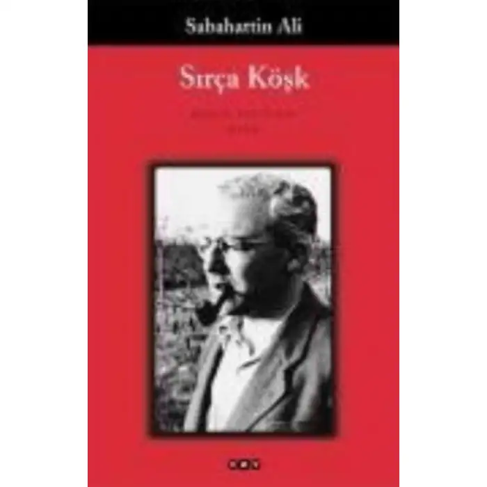 Yky Sırça Köşk
