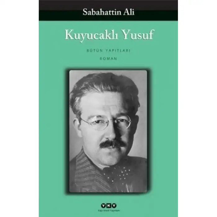 Yky Kuyucaklı Yusuf
