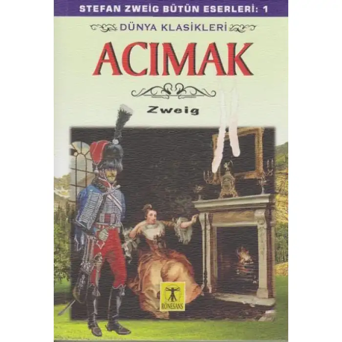 İnkılap Acımak