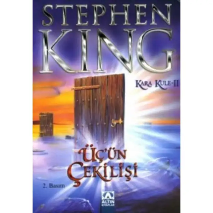 Altın Üçün Çekilişi Kara Kule 2