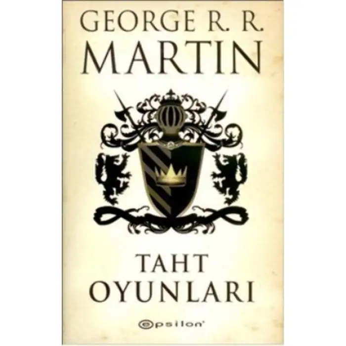 Epsilon Taht Oyunları