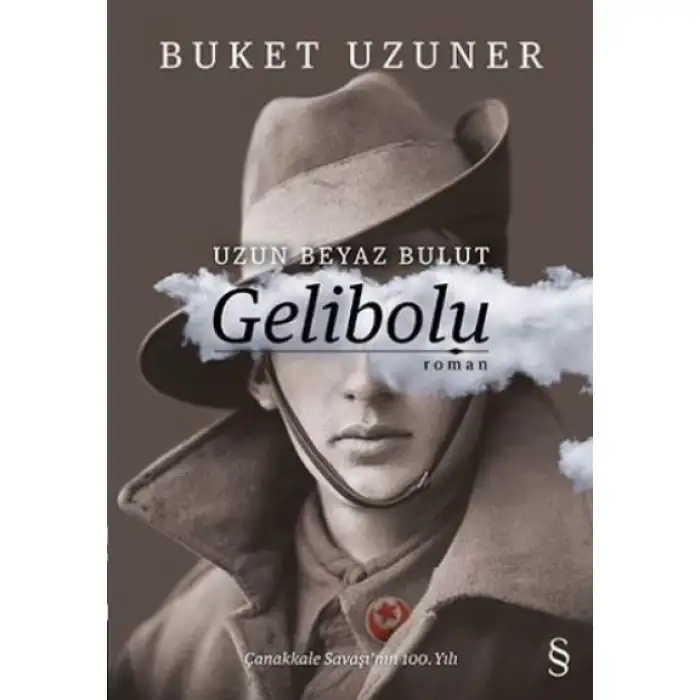 Everest Gelibolu Uzun Beyaz Bulut