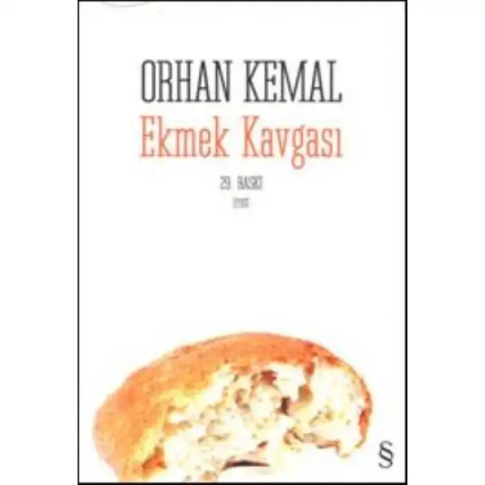 Everest Ekmek Kavgası