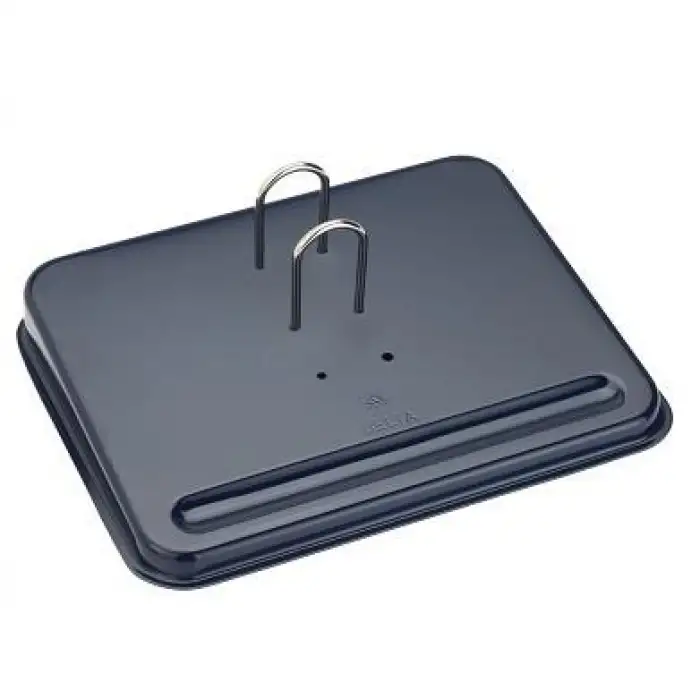 Delta Normal Boy Takvim Altlığı Metal 121