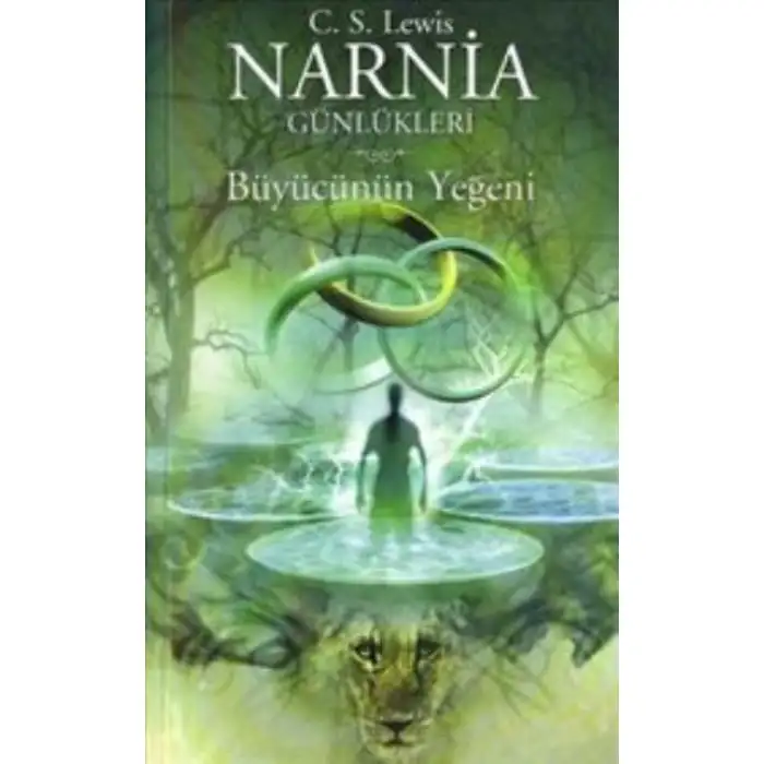 Doğan Narnia Günlükleri 1 Büyücünün Yeğeni