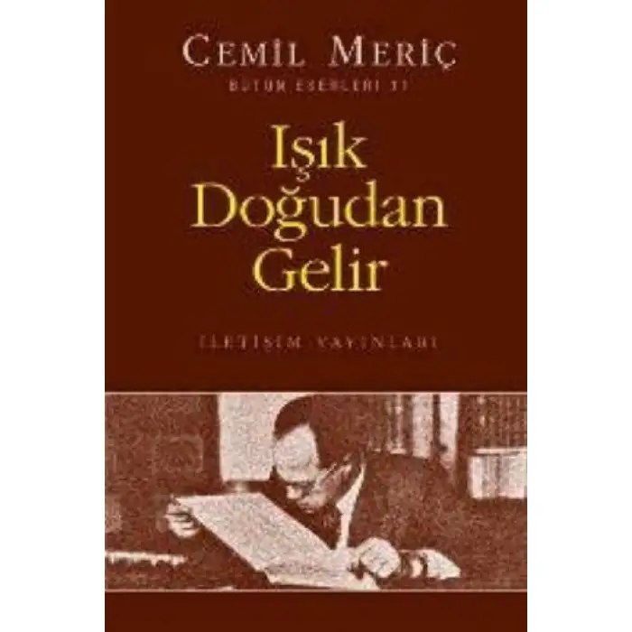 İletişim Işık Doğudan Gelır