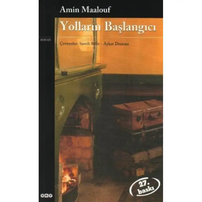 Yky Yolların Başlangıcı