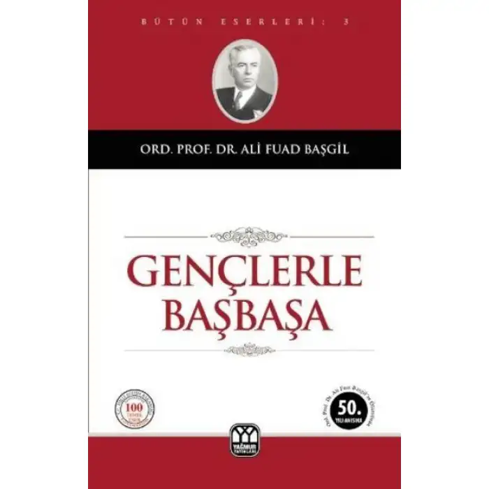 Yağmur Gençlerle Başbaşa