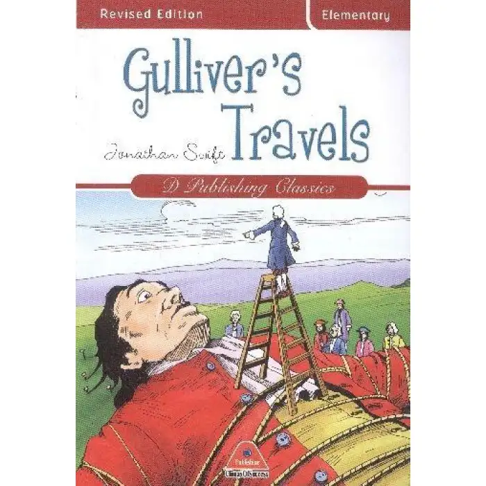 Damla Gullıver S Trawels