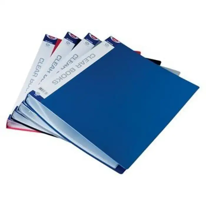 Noki Sunum Dosyası A5 20 Li 64120-A5