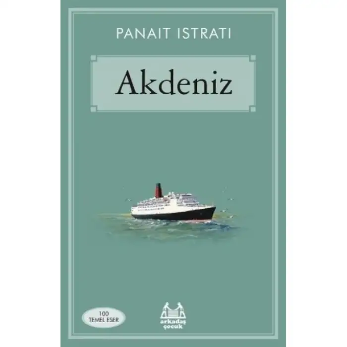 Parıltı Akdeniz