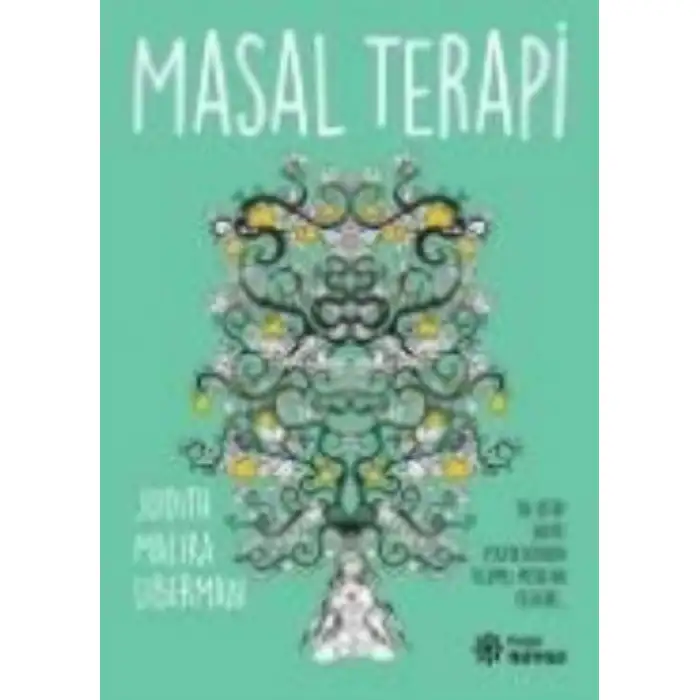 Doğan Novus Masal Terapi