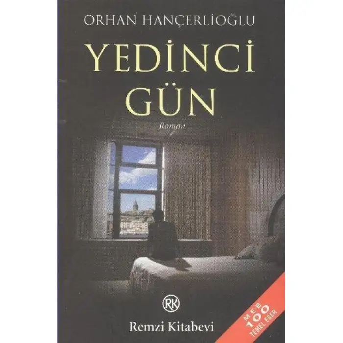 Remzi Yedinci Gün