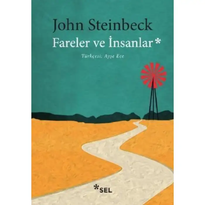 Sel Fareler Ve İnsanları